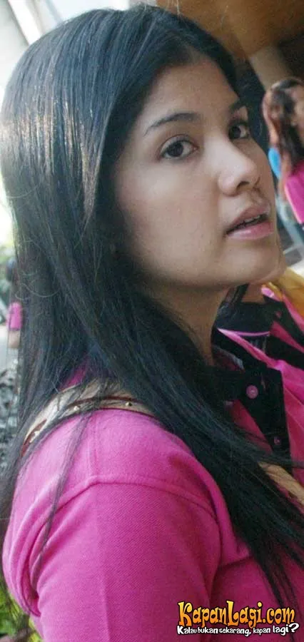 Foto Annisa Pohan