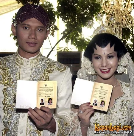 Foto Annisa Pohan