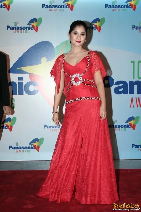 Foto Annisa Pohan