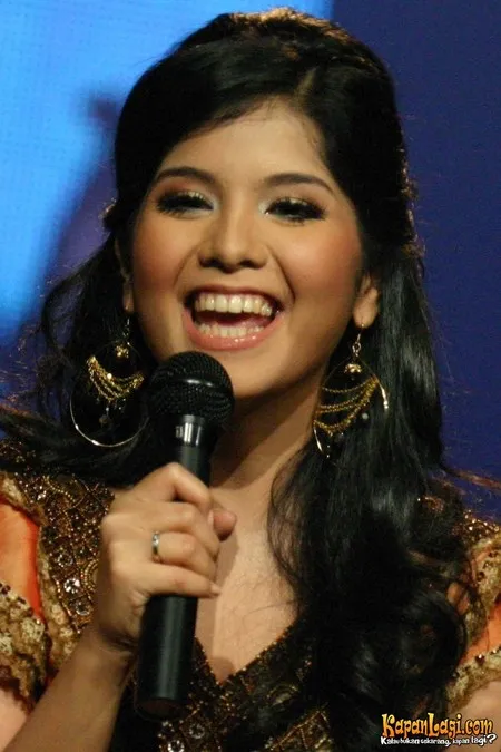 Foto Annisa Pohan