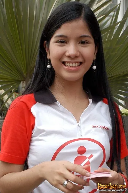 Foto Annisa Pohan