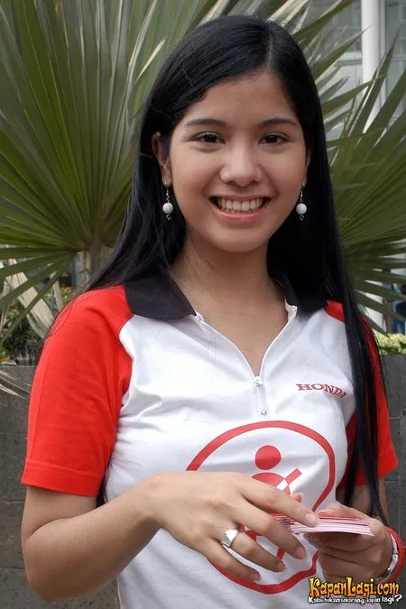 Foto Annisa Pohan