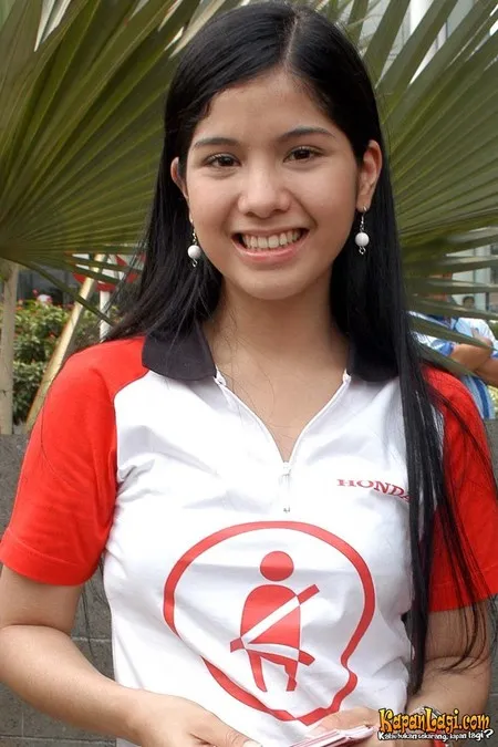 Foto Annisa Pohan