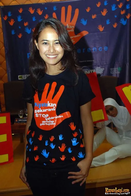 Foto Annisa Putri Ayudya