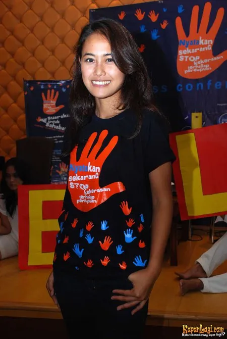 Foto Annisa Putri Ayudya