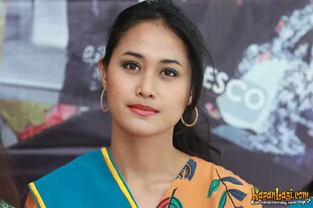 Foto Annisa Putri Ayudya