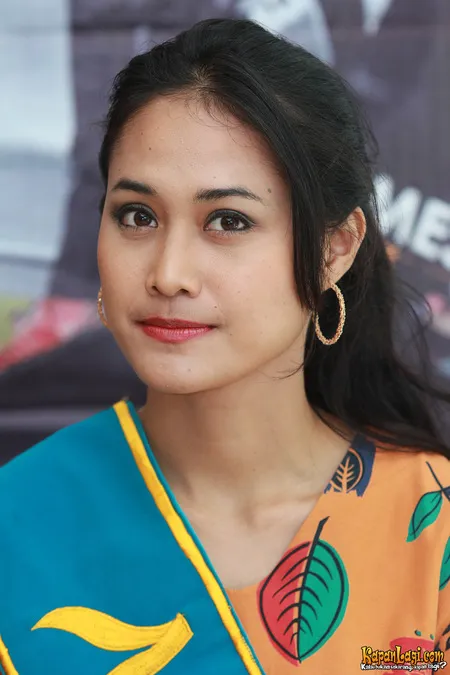 Foto Annisa Putri Ayudya