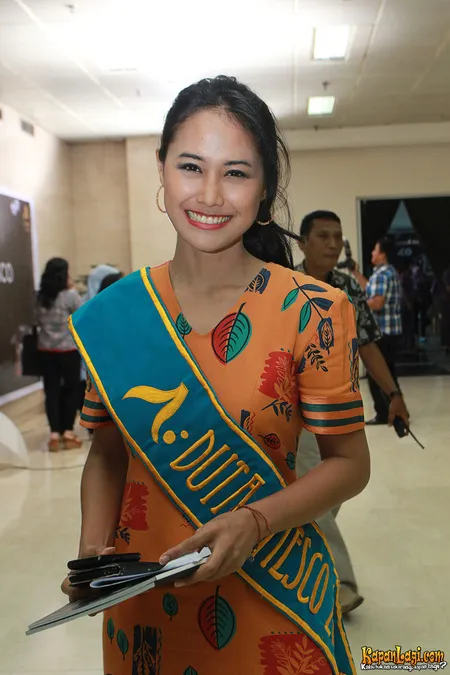 Foto Annisa Putri Ayudya