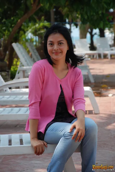 Foto Annisa Suci Wulandari