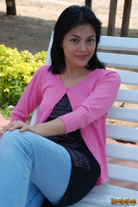 Foto Annisa Suci Wulandari