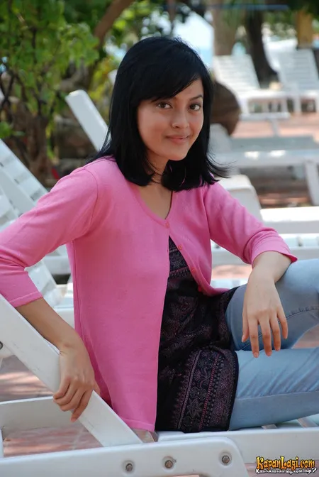 Foto Annisa Suci Wulandari