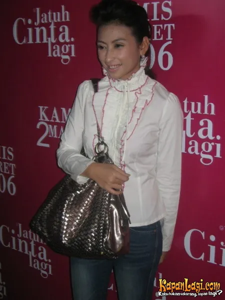 Foto Annisa Trihapsari