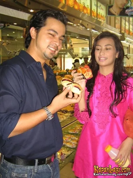 Foto Annisa Trihapsari