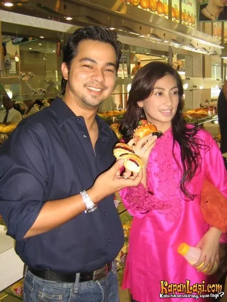 Foto Annisa Trihapsari