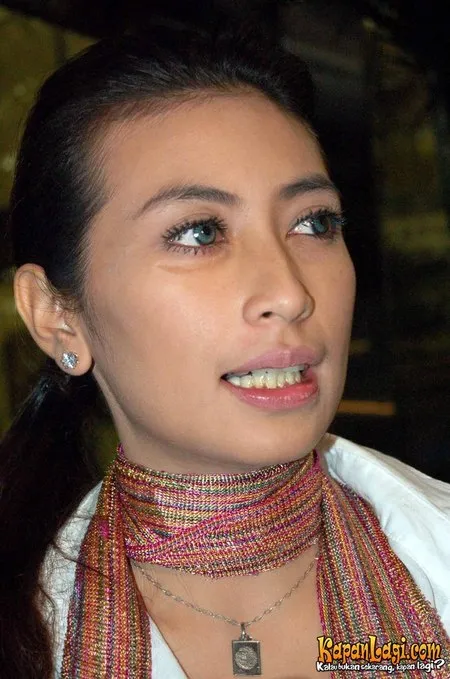 Foto Annisa Trihapsari