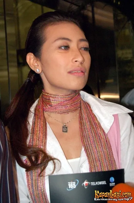 Foto Annisa Trihapsari