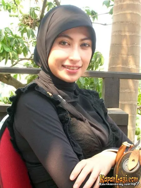 Foto Annisa Trihapsari