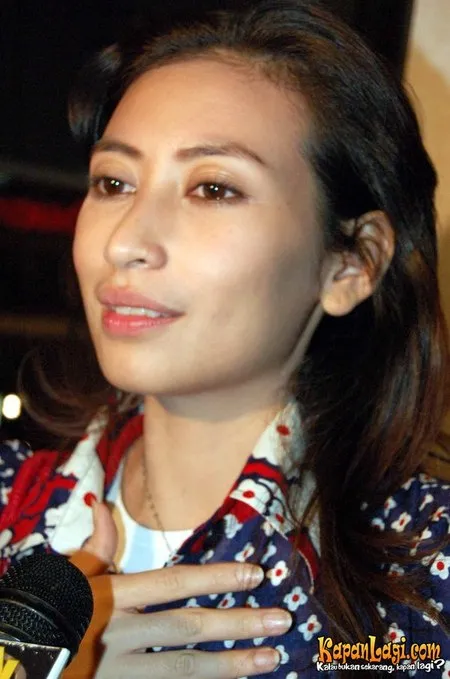 Foto Annisa Trihapsari