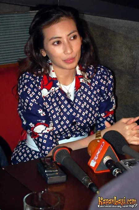 Foto Annisa Trihapsari