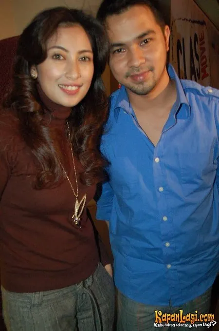 Foto Annisa Trihapsari