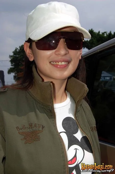 Foto Annisa Trihapsari