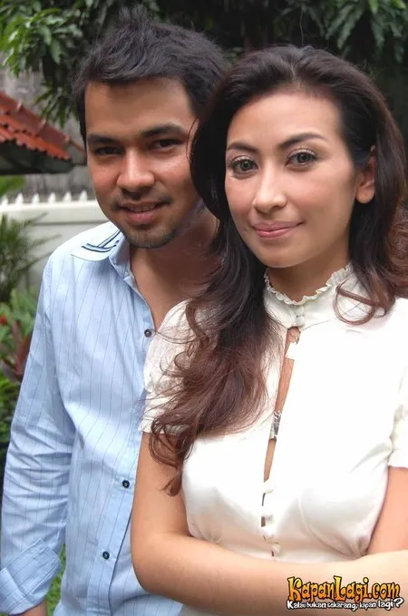 Foto Annisa Trihapsari