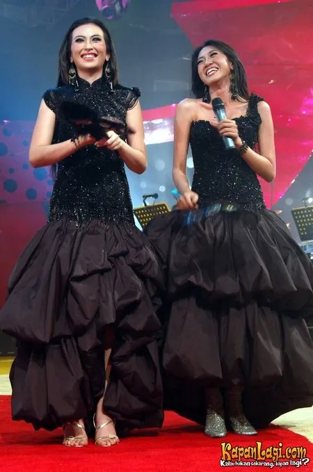 Foto Annisa Trihapsari