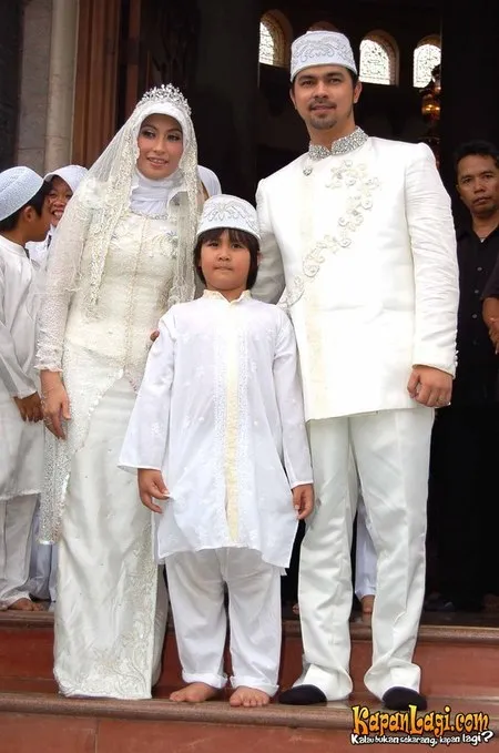 Foto Annisa Trihapsari