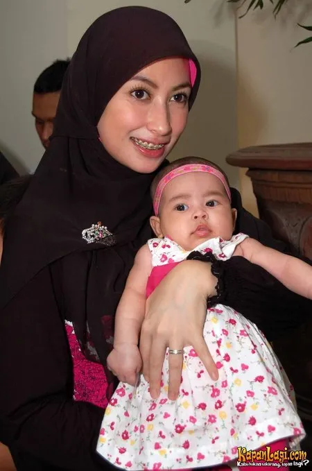 Foto Annisa Trihapsari