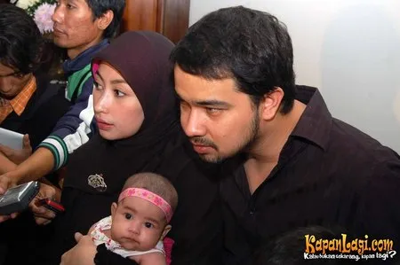 Foto Annisa Trihapsari