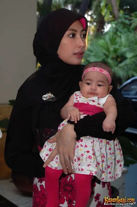 Foto Annisa Trihapsari