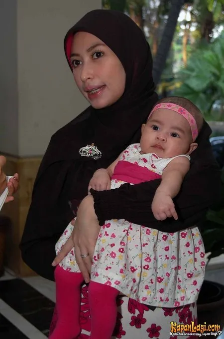 Foto Annisa Trihapsari