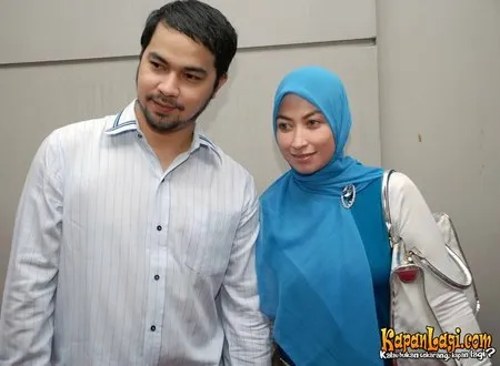 Foto Annisa Trihapsari