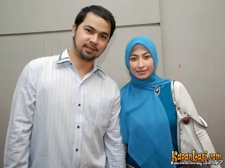 Foto Annisa Trihapsari