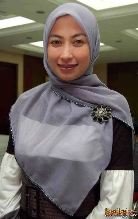 Foto Annisa Trihapsari