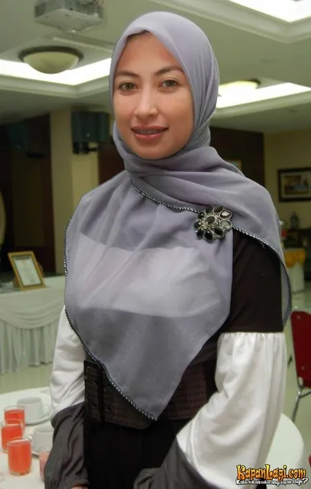 Foto Annisa Trihapsari