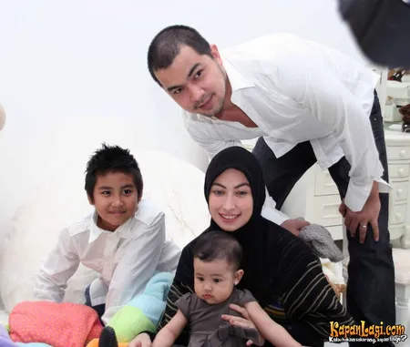 Foto Annisa Trihapsari