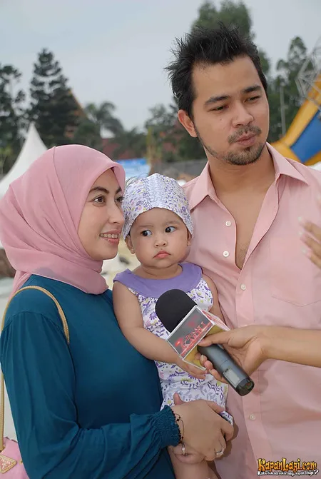 Foto Annisa Trihapsari