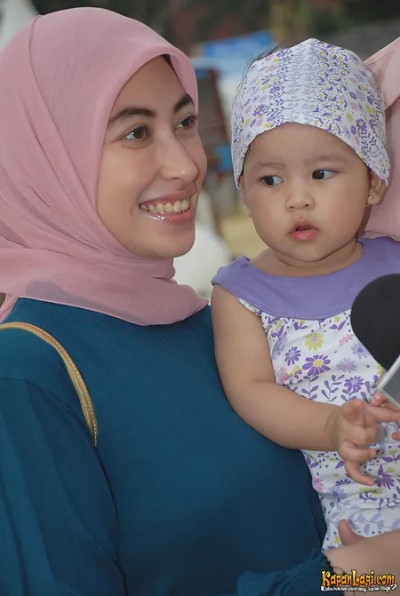 Foto Annisa Trihapsari