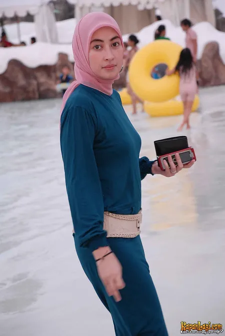 Foto Annisa Trihapsari