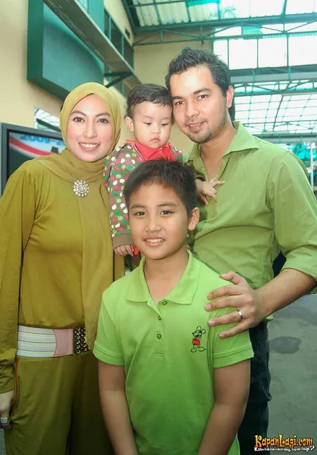 Foto Annisa Trihapsari