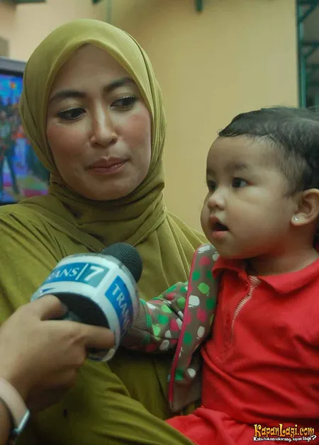 Foto Annisa Trihapsari