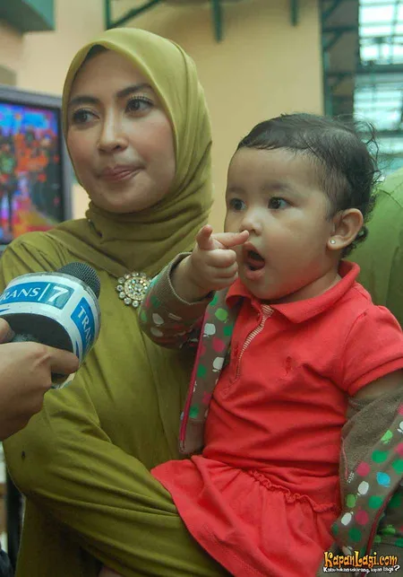 Foto Annisa Trihapsari