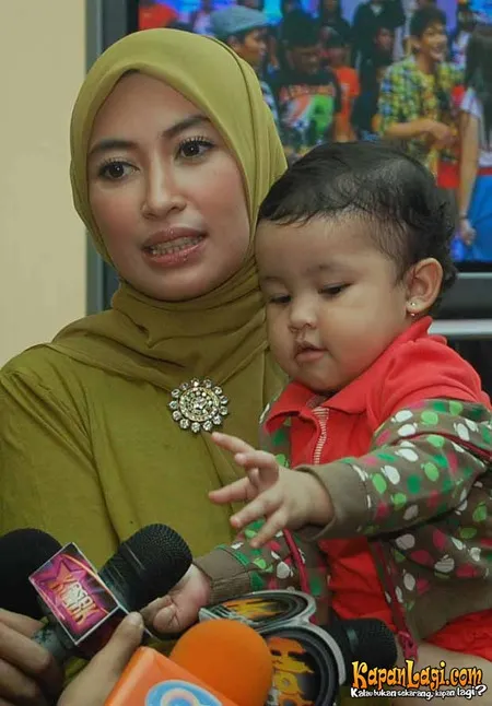 Foto Annisa Trihapsari