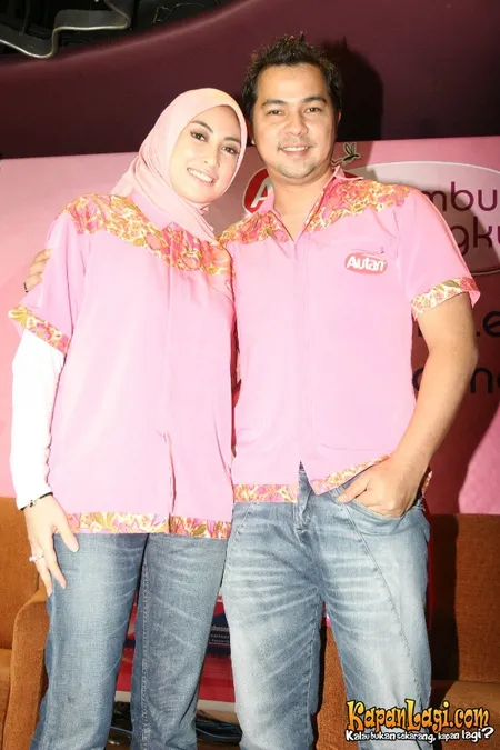 Foto Annisa Trihapsari