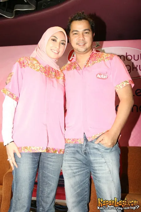 Foto Annisa Trihapsari