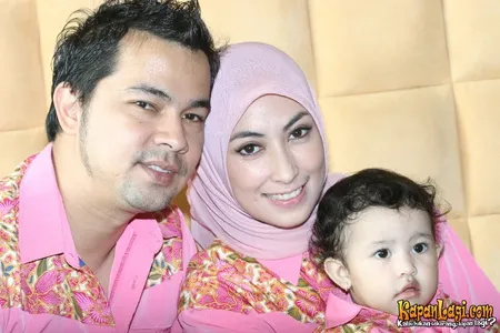 Foto Annisa Trihapsari