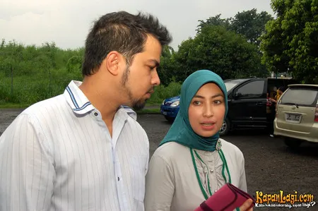 Foto Annisa Trihapsari