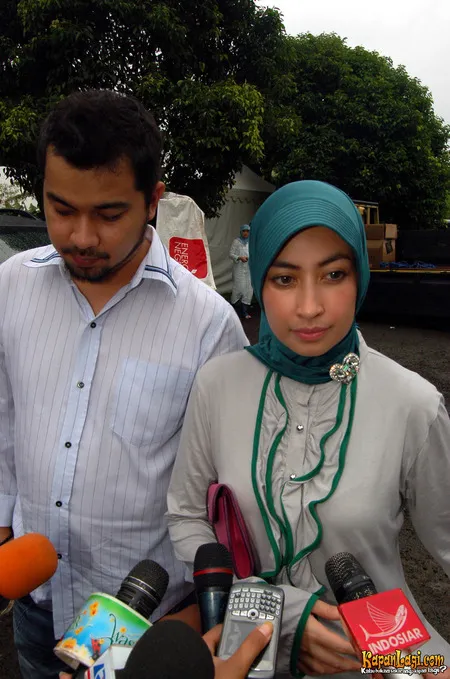 Foto Annisa Trihapsari