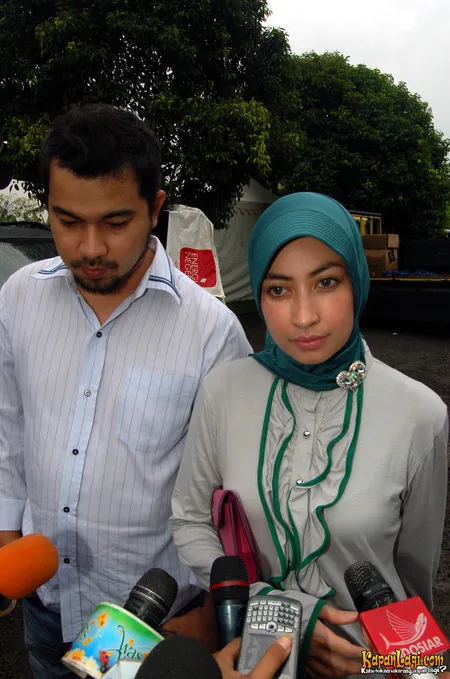 Foto Annisa Trihapsari